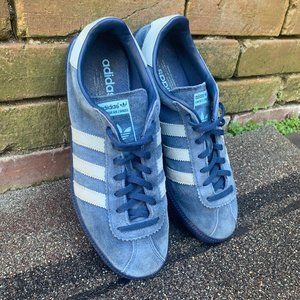 adidas bermuda trainers